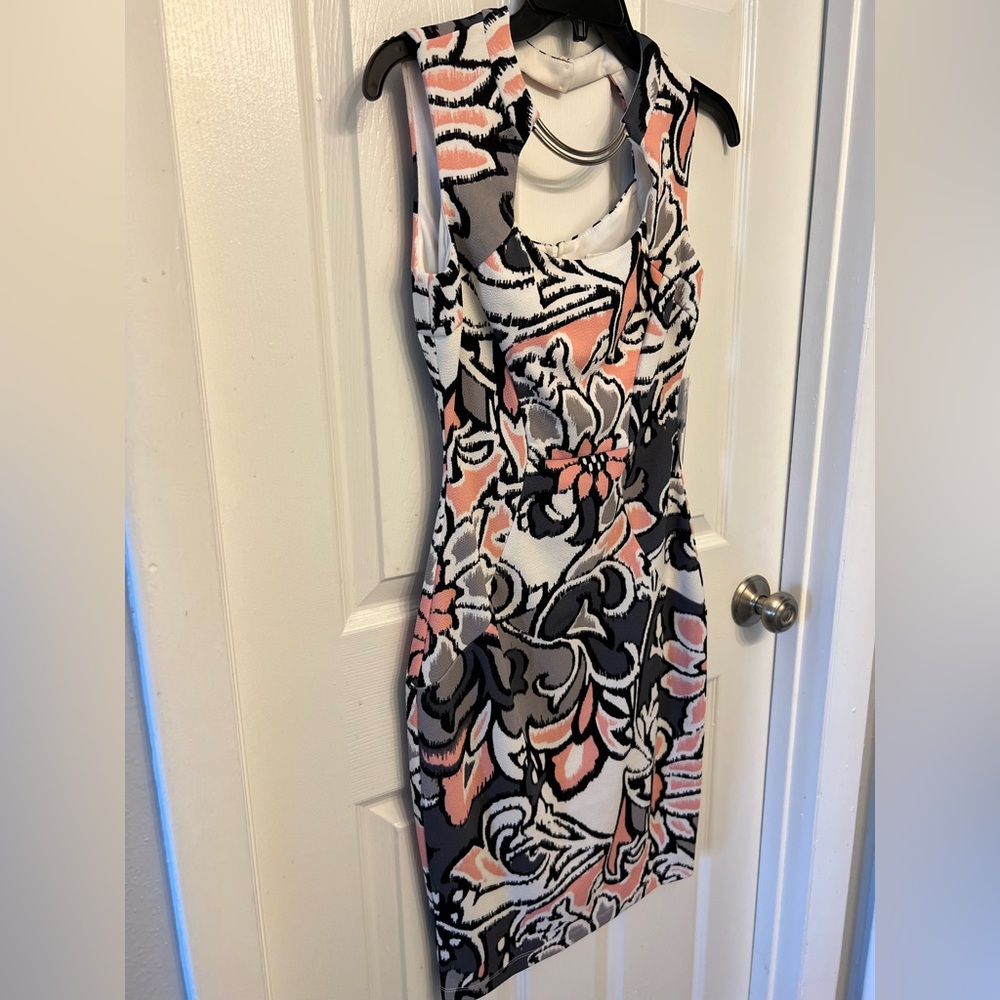 Formal dress